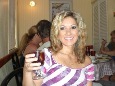 Stephanie Sipanka
