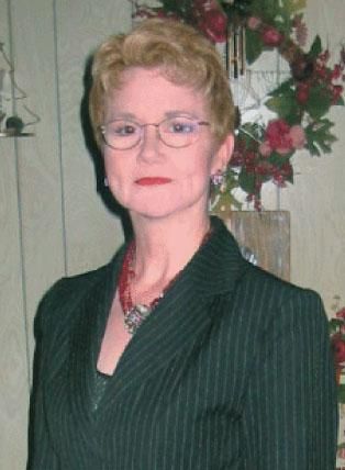 Teresa Bowens
