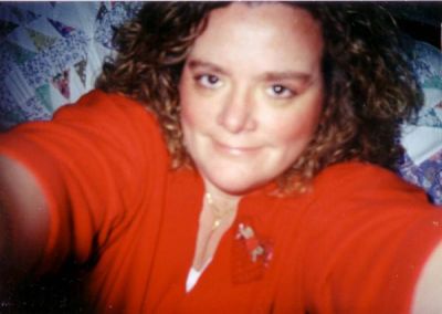 Catherine Meyer