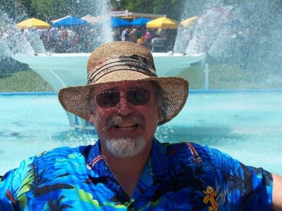 Ken Johnston