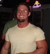 Jeffery Adams