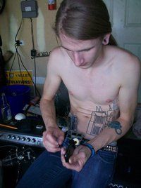 Kenneth Plimpton