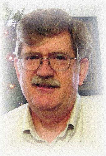 David Stone