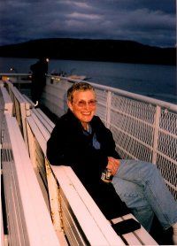 Janice Kieling