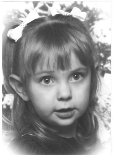 Martha Sharp