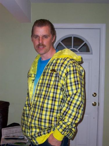 James Sevigny