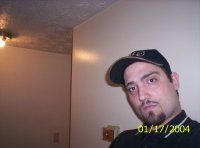 Shane Paoletti