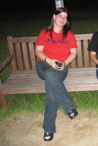 Misti Williamsen