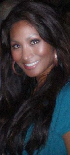 Stacy Paiso