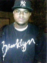 Rashim Adams