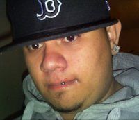 Richard Zambrana