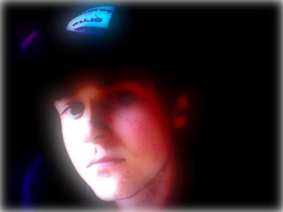 Blake Merrill
