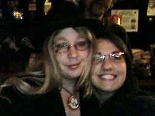 Ann Beaston