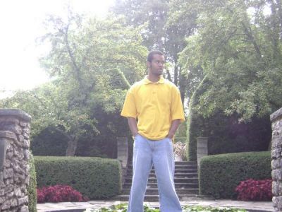 Brandon Clemons