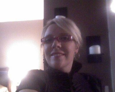 Angela Mckinney