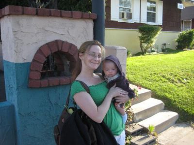 Melissa Mcnally