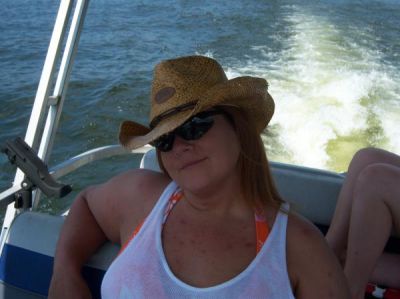 Tammy Vinzant