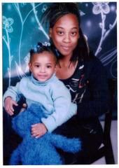 Shardae Ayers