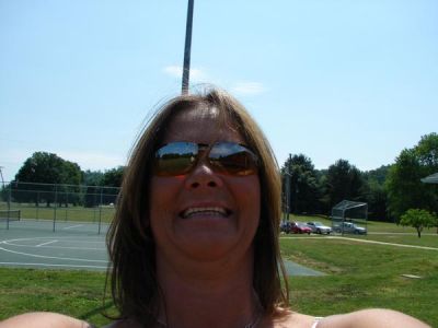 Debbie Breech