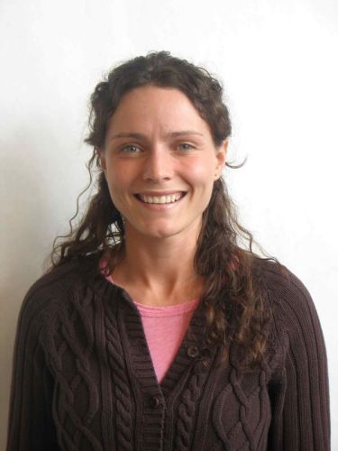 Alison Larson