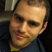 Matthew Forman