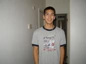 Jacob Milne