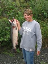 Kelly Vanmeter