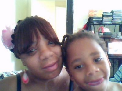 Shamika Mulbrow