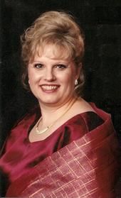 Pamela Rosser