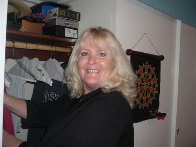 Lynn Chapin