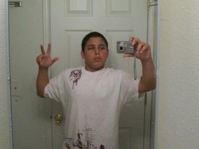 Tomas Mendoza