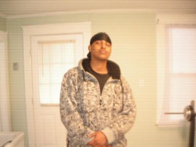 Said Mohamud