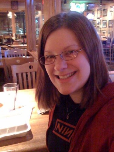 Jacqueline Dustin
