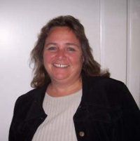 Susan Isble