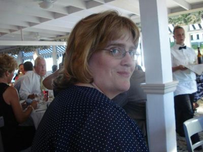 Bridget Lowell