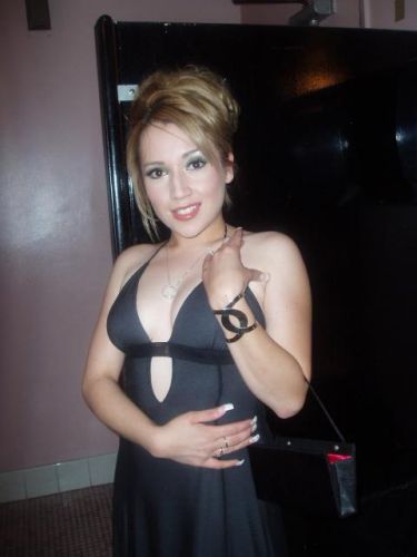 Letty Lopez