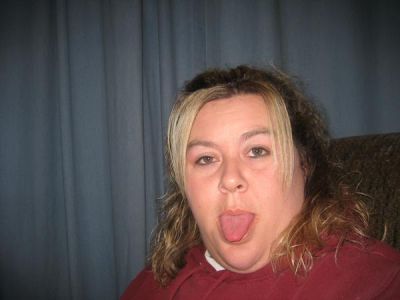 Gina Guillaume