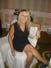 Eva Gorham