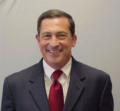 Edward Fahy
