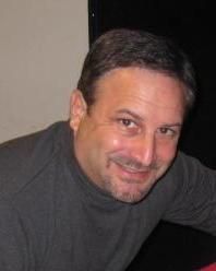 Joseph Mastrandrea