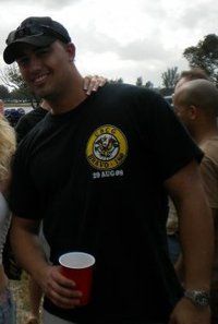 Anthony Abate