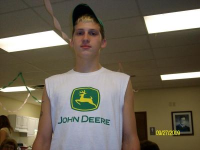 Joshua Mullins