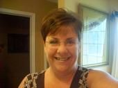 Toni Hillhouse