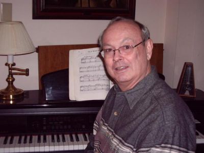 James Hamstreet