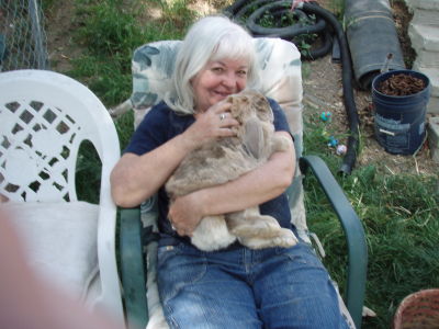 Carolyn Matthews