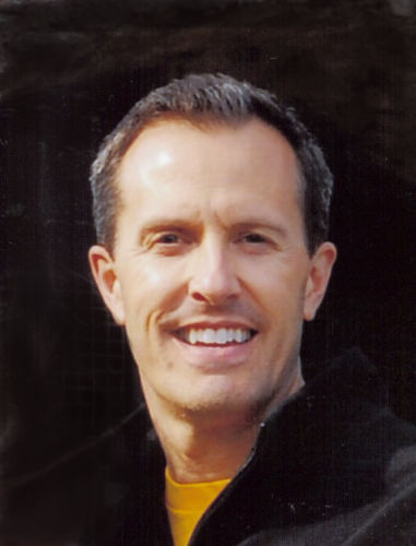 Scott May