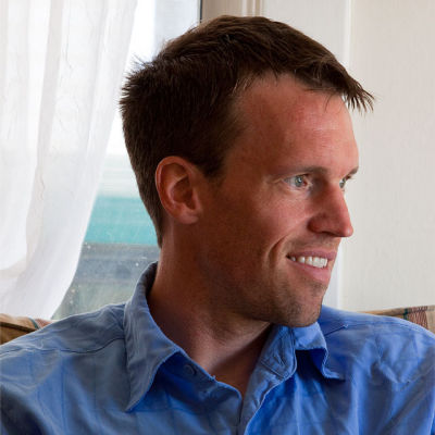 Erik Harrison