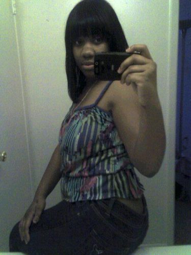 Rokia Lampkin
