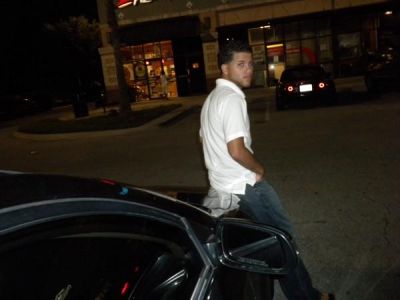 Kevin Olivo