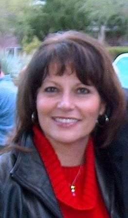 Becky Jones